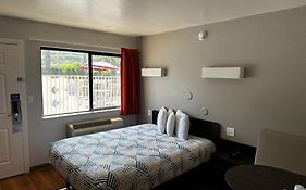 Motel 6-San Diego, Ca - Hotel Circle - Mission Valley